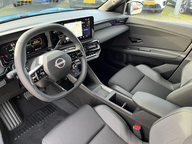 Nissan MICRA ADVANCE 52 kWh