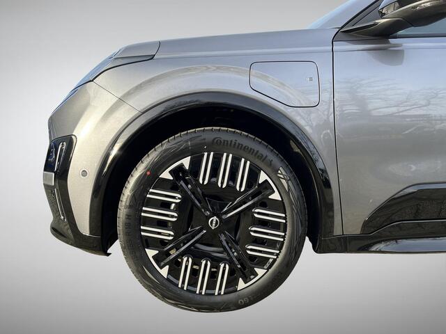 Nissan MICRA ADVANCE 40 kWh