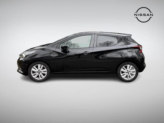 Nissan MICRA 1.0 IG-T N-Connecta
