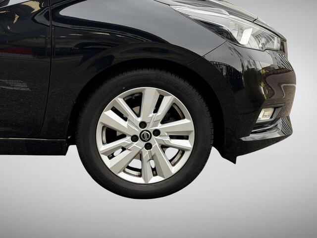 Nissan MICRA 1.0 IG-T N-Connecta