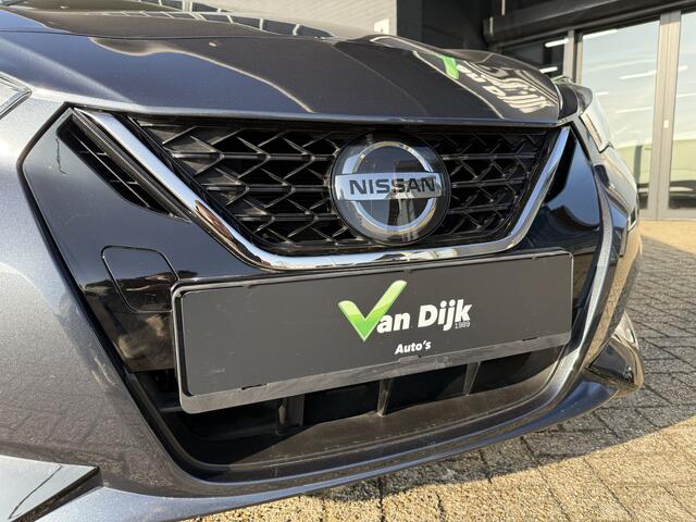 Nissan MICRA 1.0 IG-T N-Sport Navi Camera Leer Bose Keyless