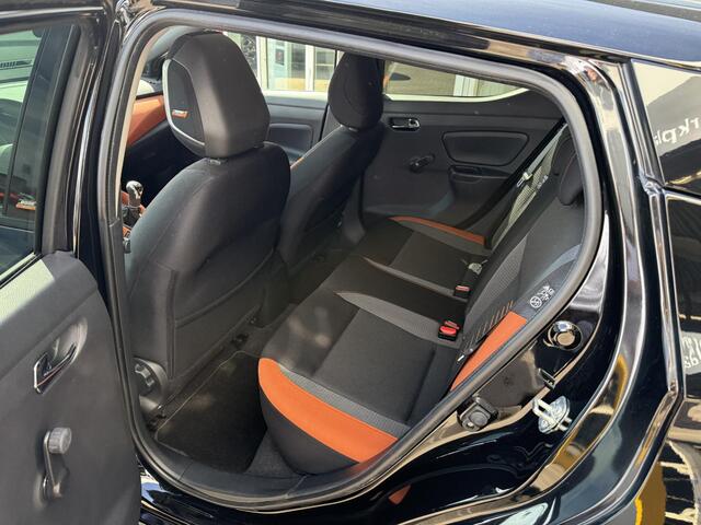 Nissan MICRA 0.9 IG-T Bose Personal Edition | NAP | 360 graden camera | Navigatie | Stoelverwarming | Climate Control | Cruise Control | Lichtmetaal |