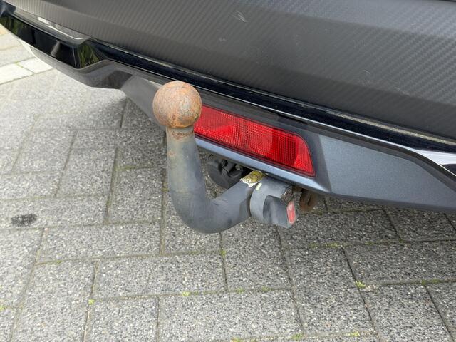 Nissan MICRA N-Sport 1.0 IG-T 92PK Airco, Parkeersensoren, Leder & Alcantara, Elektrische Ramen