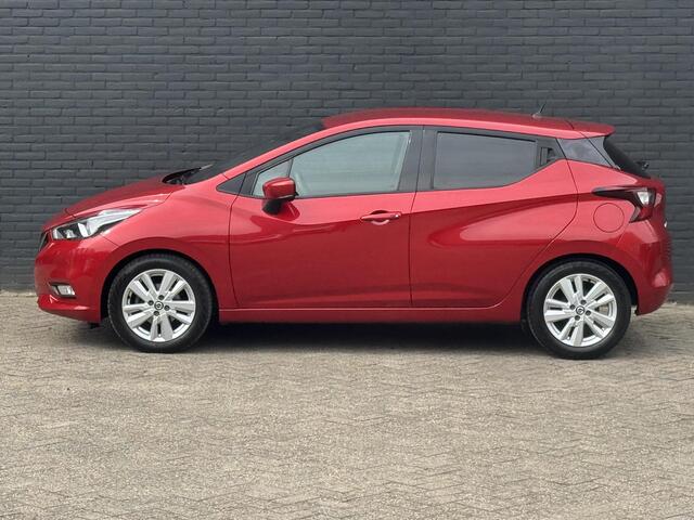 Nissan MICRA 1.0 IG-T N-Connecta