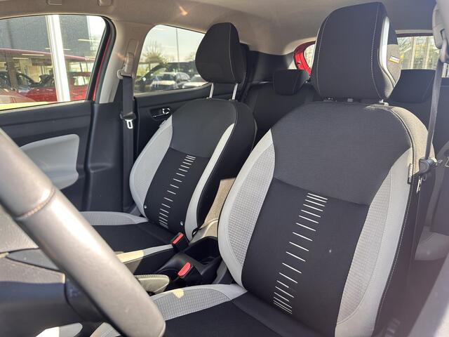 Nissan MICRA 1.0 DIG-T Tekna 117PK! BOSE,CLIMA,NAVI,CARPLAY