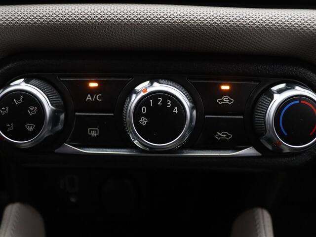 Nissan MICRA 1.0 IG-T Acenta Airco | Apple Carplay/Android Auto