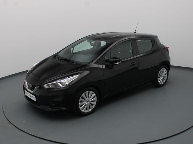 Nissan MICRA 1.0 IG-T Acenta Airco | Apple Carplay/Android Auto