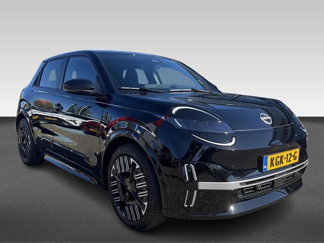 Nissan MICRA ADVANCE 52 kWh | 419 km WLTP | Winter pakket | Adaptive Cruise Control