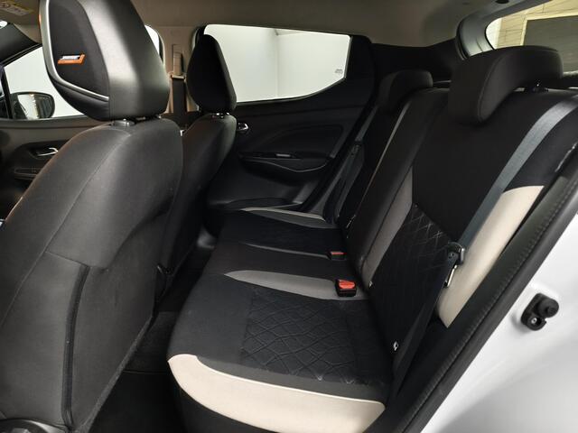 Nissan MICRA 1.0 IG-T N-Design | BOSE personal | Parkeersensor | Airco | Navigatie |