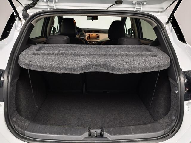 Nissan MICRA 1.0 IG-T N-Design | BOSE personal | Parkeersensor | Airco | Navigatie |