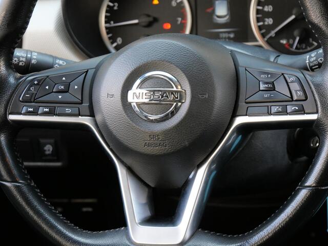 Nissan MICRA 0.9IG-T N-CONNECTA/ PREMIUM TECH PACK/ BOSE/ AFN. TREKHAAK