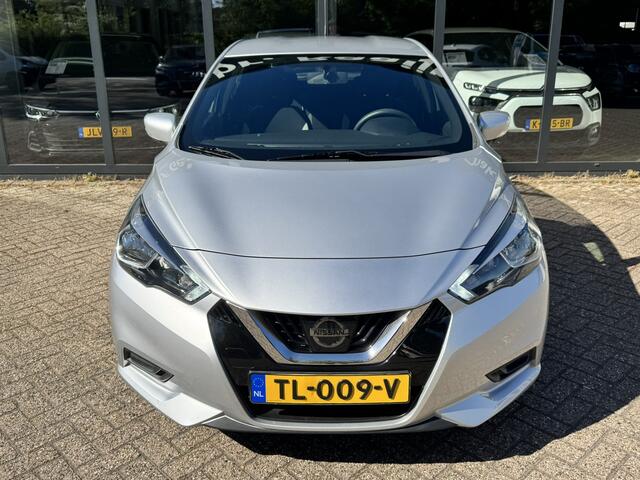 Nissan MICRA 0.9 IG-T N-Connecta*Navigatie*Camera*