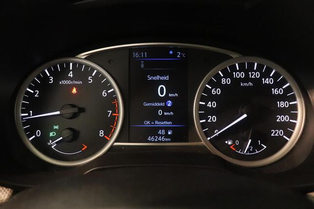 Nissan MICRA 1.0 IG-T 100 N-Connecta | Trekhaak | Camera | LED | Apple carplay Androidauto Navigatie |