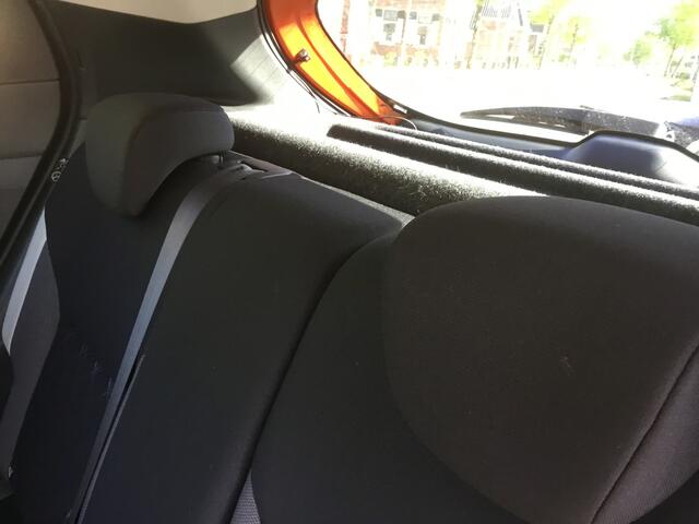 Nissan MICRA 1.0 IG-T N-Connecta Automaat
