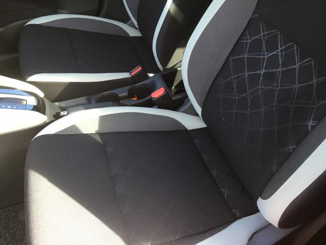 Nissan MICRA 1.0 IG-T N-Connecta Automaat