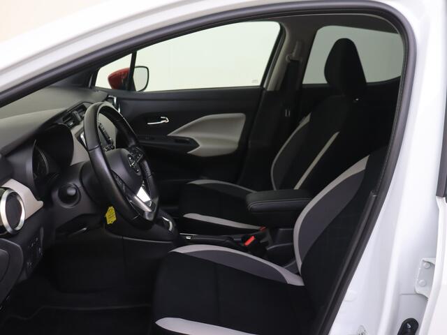 Nissan MICRA 0.9 IG-T N-Connecta