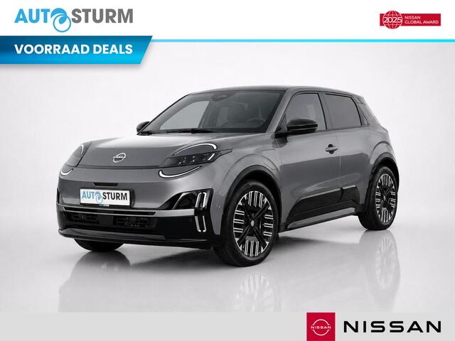 Nissan MICRA ADVANCE 40 kWh