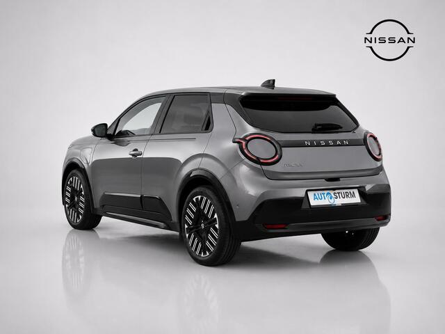 Nissan MICRA ADVANCE 40 kWh