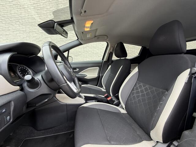 Nissan MICRA 1.0 IG-T N-Connecta - Carplay - Camera