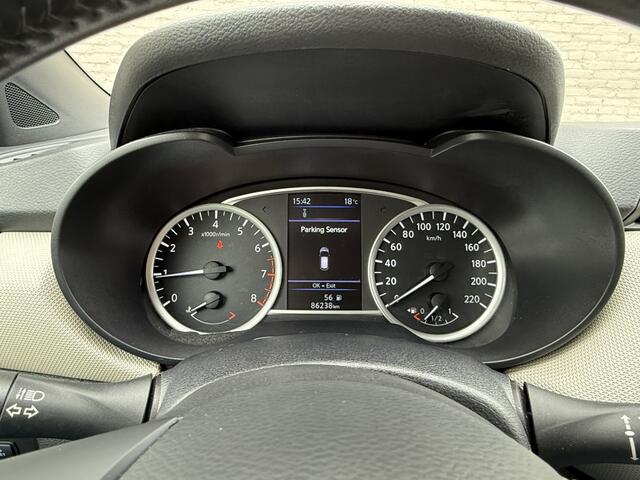 Nissan MICRA 1.0 IG-T N-Connecta - Carplay - Camera
