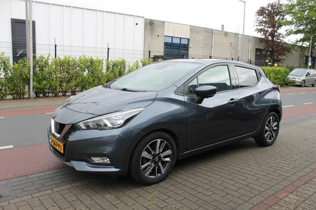Nissan MICRA 0.9 IG-T Acenta