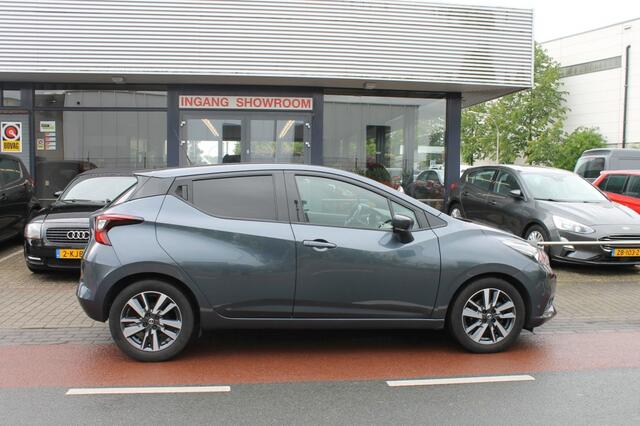 Nissan MICRA 0.9 IG-T Acenta