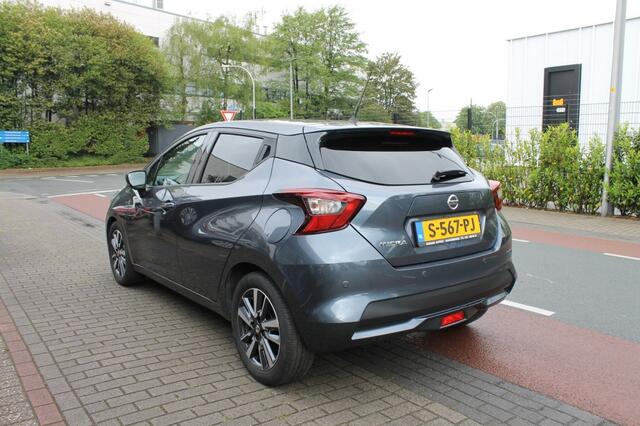 Nissan MICRA 0.9 IG-T Acenta