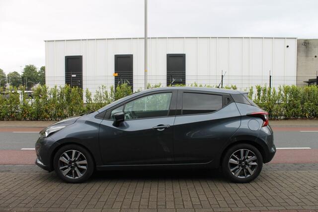 Nissan MICRA 0.9 IG-T Acenta