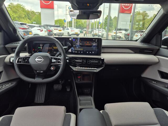 Nissan MICRA EVOLVE 52 kWh | Navigatie | Harmon/Kardon | AppleCarplay/AndroidAuto | DEMO | 416 KM Actieradius |