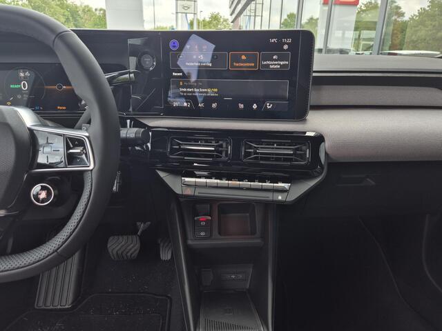 Nissan MICRA EVOLVE 52 kWh | Navigatie | Harmon/Kardon | AppleCarplay/AndroidAuto | DEMO | 416 KM Actieradius |