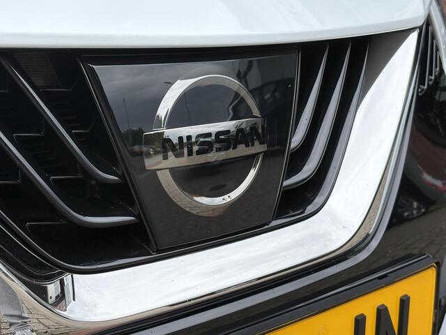 Nissan MICRA 1.0 IG-T N-Connecta | Parkeer sensoren | Airco | Dealer onderhouden