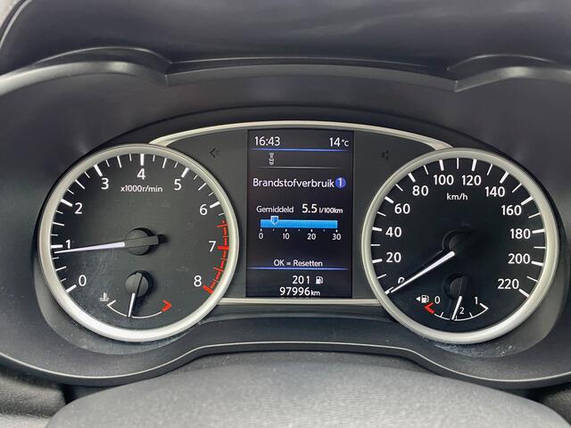 Nissan MICRA 1.0 IG-T N-Sport Navigatie, Climate Control, Cruise Control, 17" Lm, Achteruitrijcamera