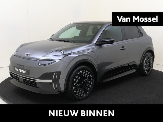 Nissan MICRA ADVANCE 40 kWh | Inclusief 5000 korting | Actieprijs