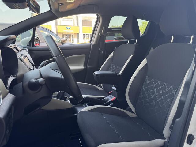 Nissan MICRA 0.9 IG-T N-Connecta NL-AUTO | NAVI | AIRCO