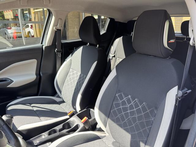 Nissan MICRA 1.0 IG-T N-Design Bose Airco Navi Carplay