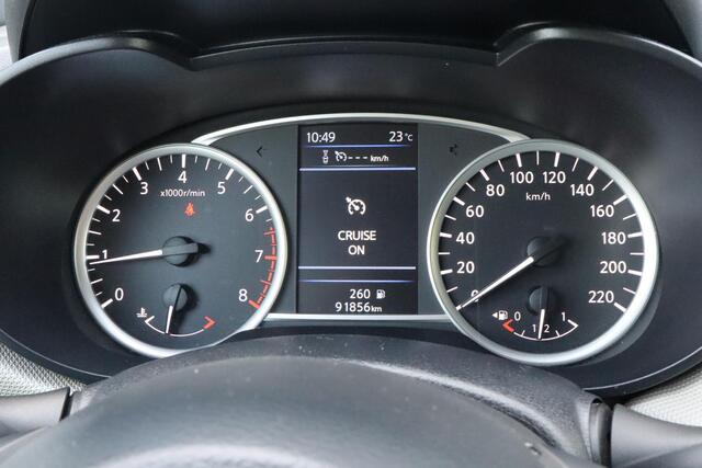Nissan MICRA 1.0 IG-T N-Connecta | Camera| Cruise control | Carplay | Navigatie | Bluetooth