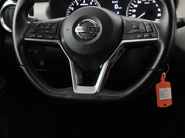 Nissan MICRA 0.9 IG-T N-Connecta | Camera | Navigatie | Climate control | Parkeerhulp | Cruise control | DAB | Bluetooth | Getint glas