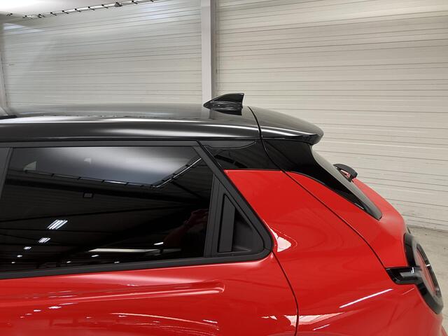 Nissan MICRA ADVANCE 52 kWh / 417 km WLTP / 5 Jaar Fabrieksgarantie / Stuur- en Stoelverwarming / ** ¤ 4000,- Voorraad voordeel ** /Achteruitrijcamera / Adaptieve Cruise Control / Google Maps Navigatie / Apple Carplay & Android Auto / Climate Control / Keyless Entry &
