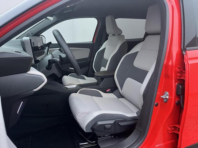 Nissan MICRA EVOLVE 52 kWh / ** ¤ 4.500,- Voorraadvoordeel ** / Uit voorraad leverbaar / 417 km WLTP / 5 Jaar Fabrieksgarantie / Harman en Kardon Geluidssysteem / Google Maps Navigatie / Camera / Stoel- en Stuurverwarming / Climate Control / Adaptive Cruise Control /
