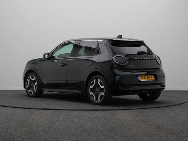 Nissan MICRA EVOLVE 52 kWh | Tot 416Km Actieradius | Google Integratie | 5 Jaar Fabrieksgarantie | 8 Jaar Batterijgarantie |
