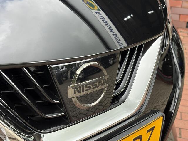Nissan MICRA 0.9 IG-T N-Connecta | Navi | 360 Camera | Airco