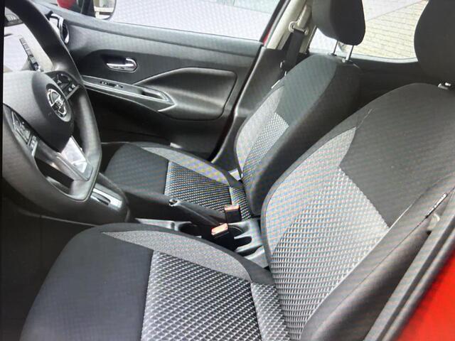 Nissan MICRA 1.0 IG-T Acenta AUTOMAAT