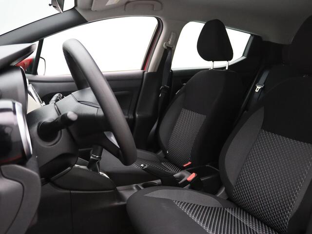 Nissan MICRA IG-T Acenta 100pk Airco | Cruise | Carplay
