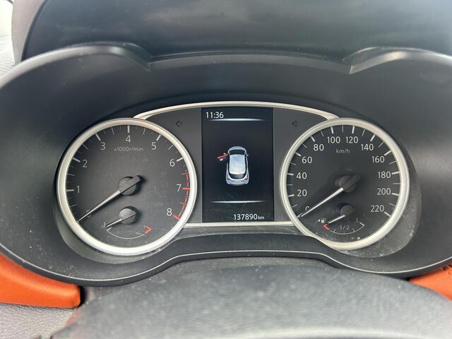 Nissan MICRA 1.0L Acenta | Camera | super compleet |