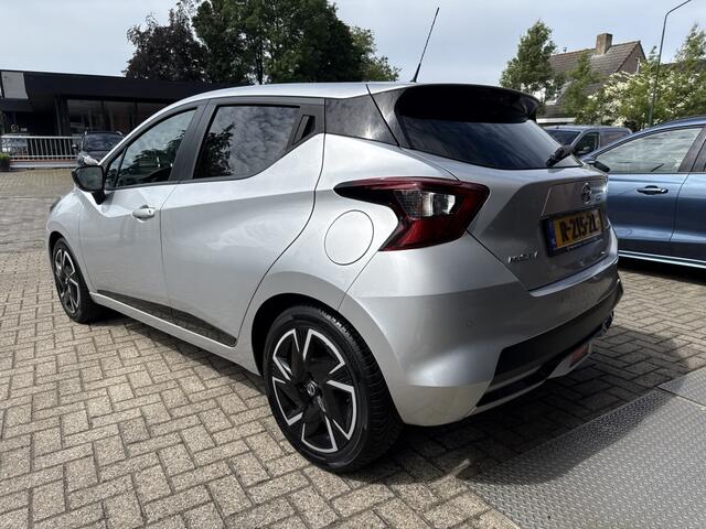 Nissan MICRA 1.0 IG-T N-Design