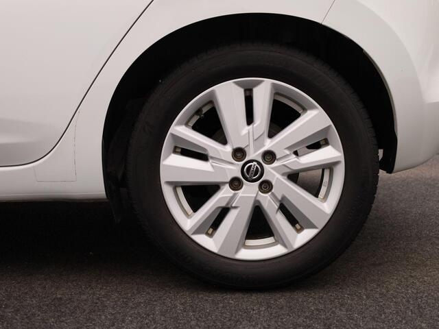 Nissan MICRA 1.0 IG-T N-Connecta | Navigatie | Camera achter | Sensoren achterzijde