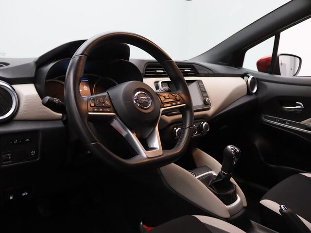 Nissan MICRA 1.0 IG-T N-Connecta