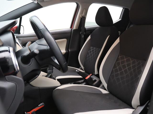 Nissan MICRA 1.0 IG-T N-Connecta
