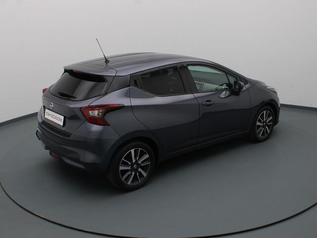 Nissan MICRA 0.9 IG-T N-Connecta Navigatie