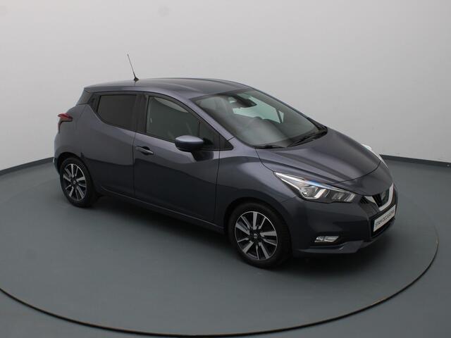 Nissan MICRA 0.9 IG-T N-Connecta Navigatie